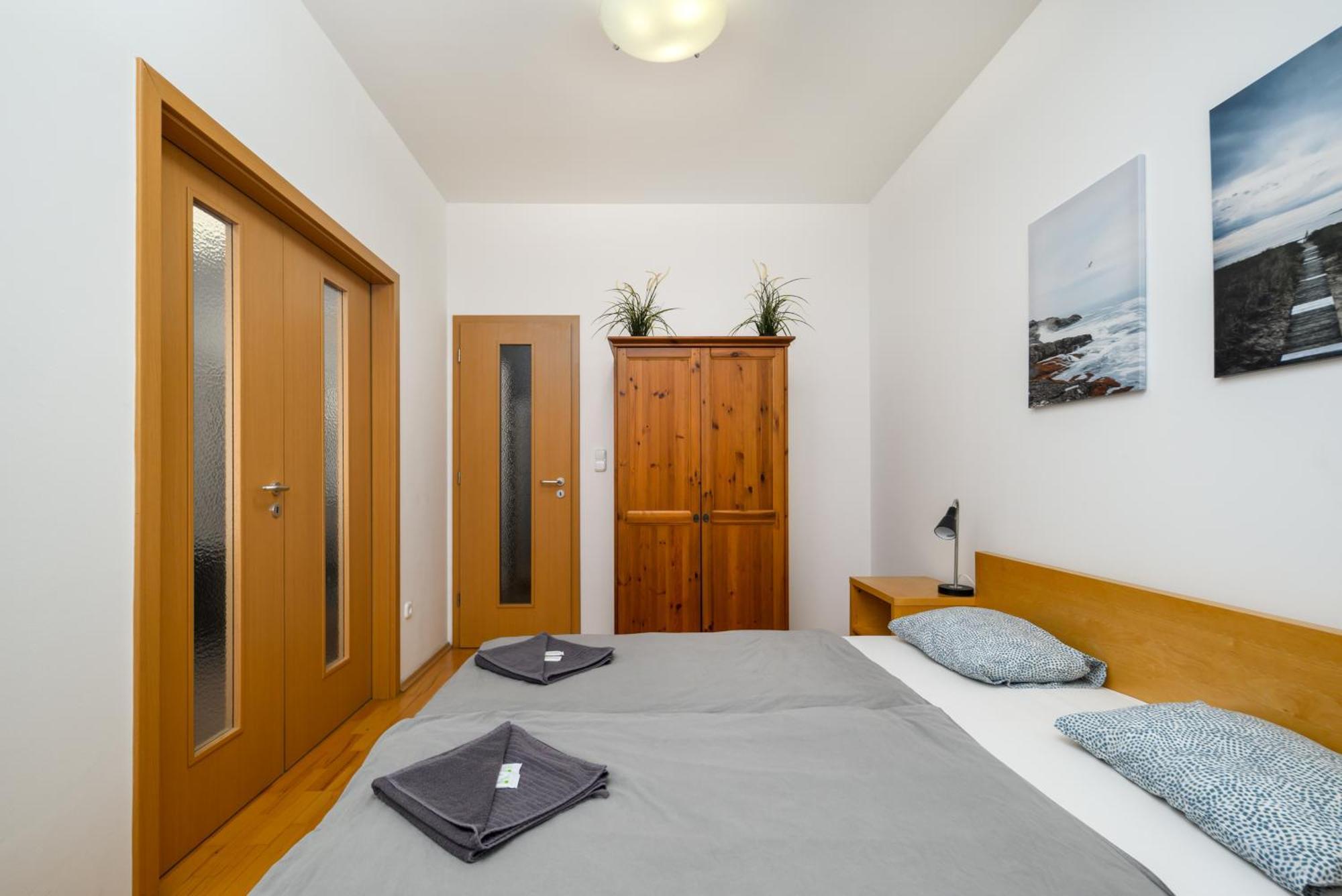 Basilica In Heart Of Apartman *