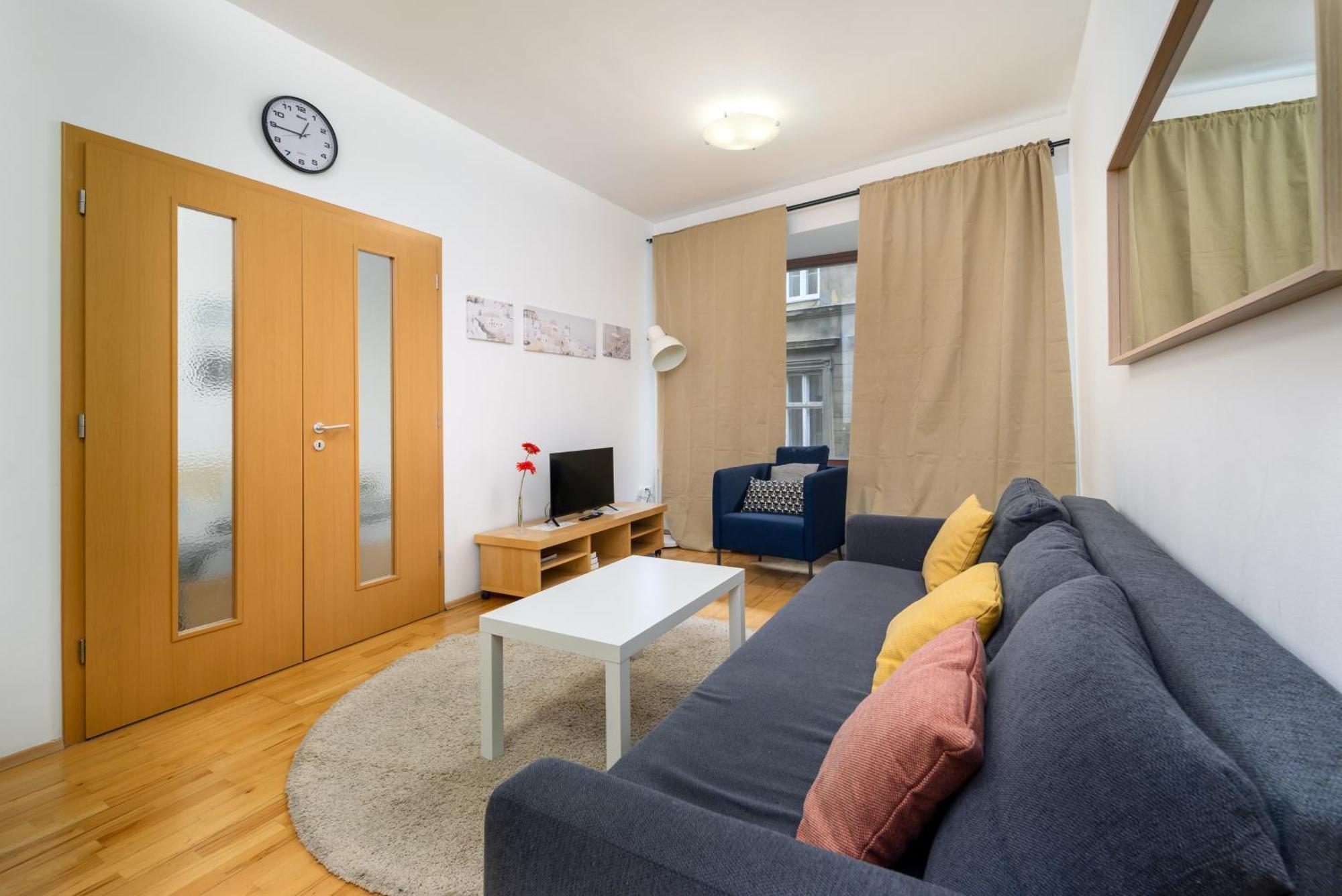Basilica In Heart Of Apartman *