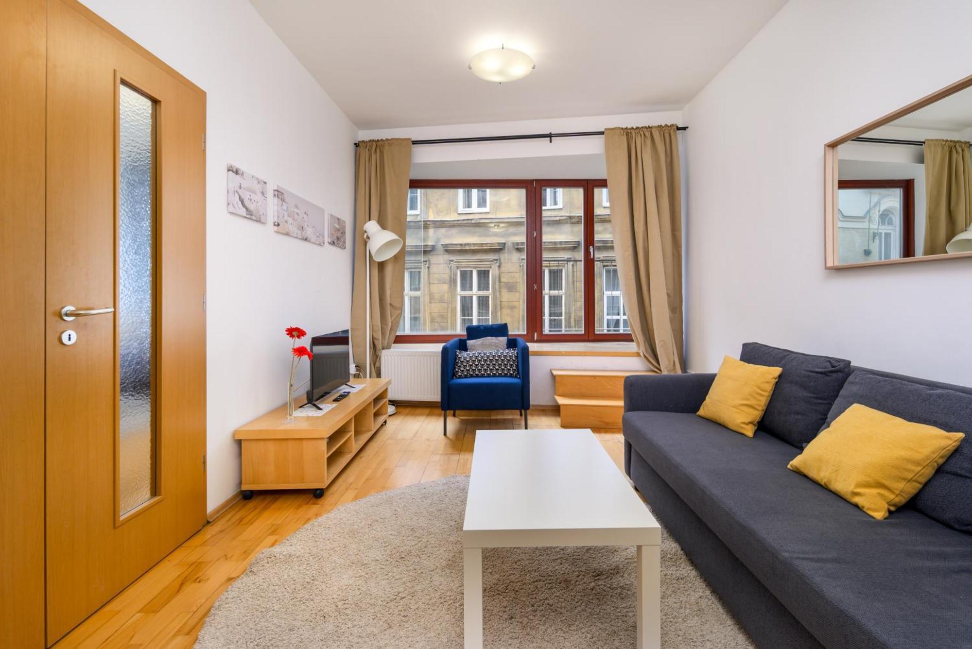 Basilica In Heart Of Apartman