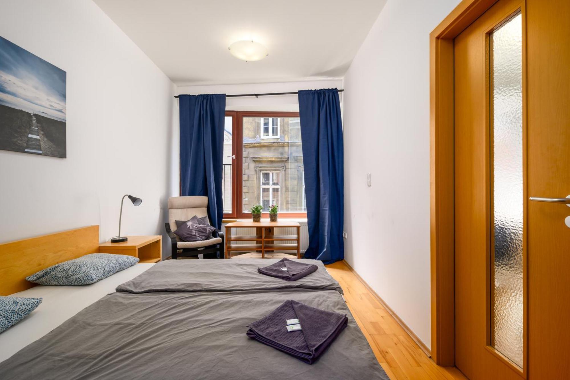 Basilica In Heart Of Apartman *