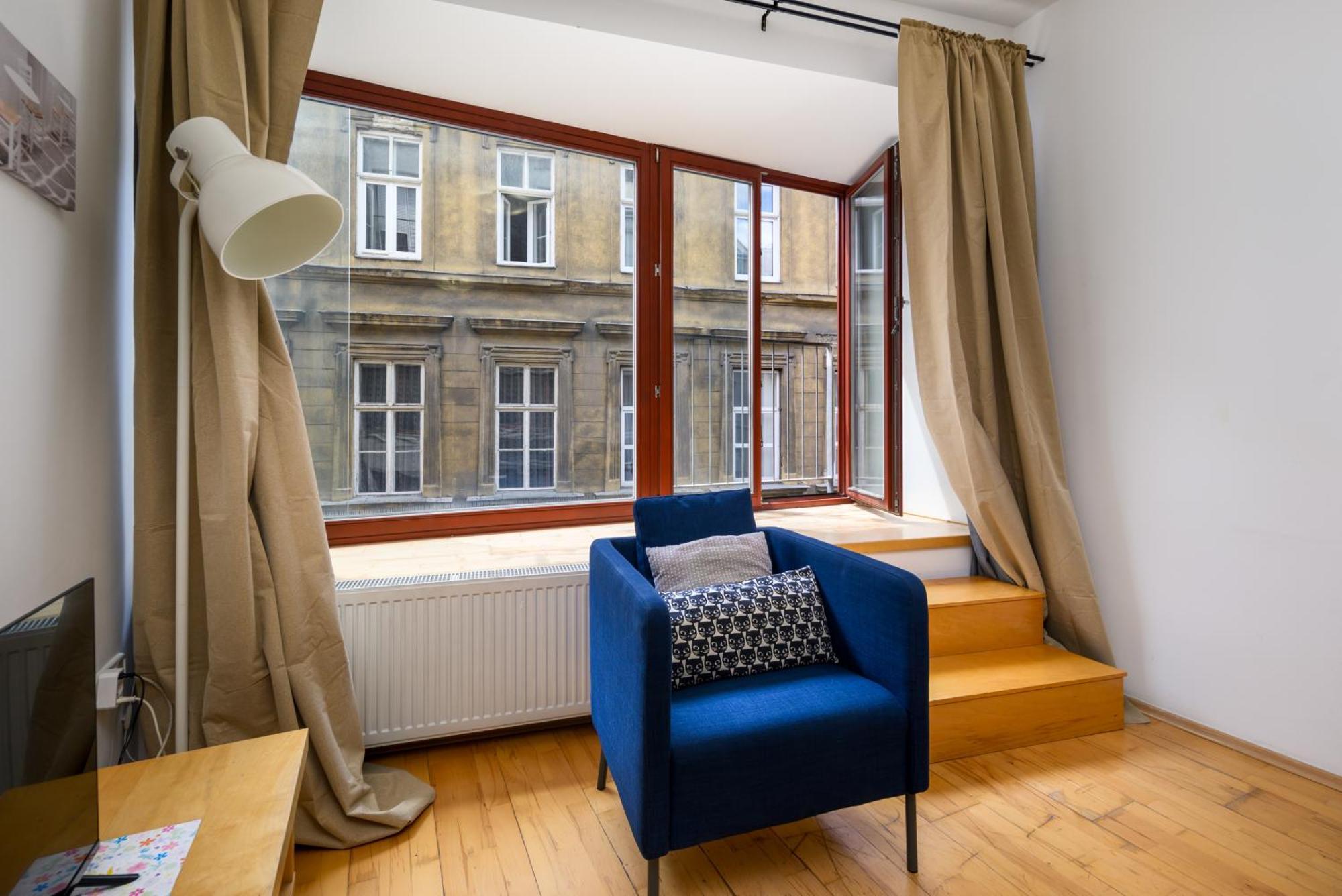 Apartman Basilica In Heart Of Budapest
