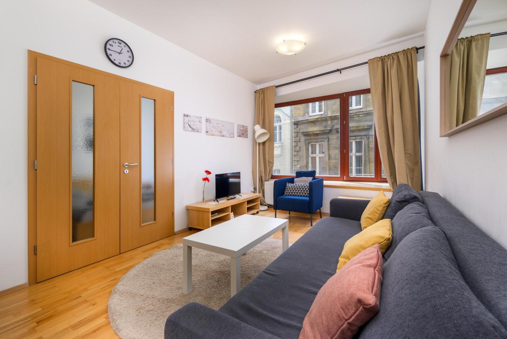 Basilica In Heart Of Apartman