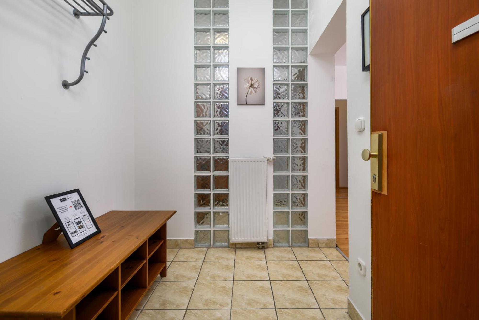 Apartman Basilica In Heart Of