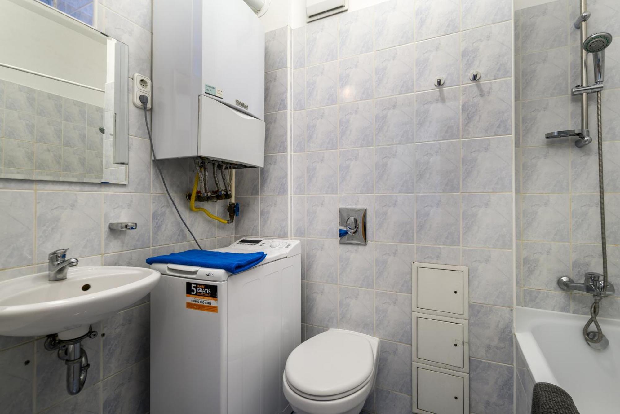 Apartman Basilica In Heart Of *