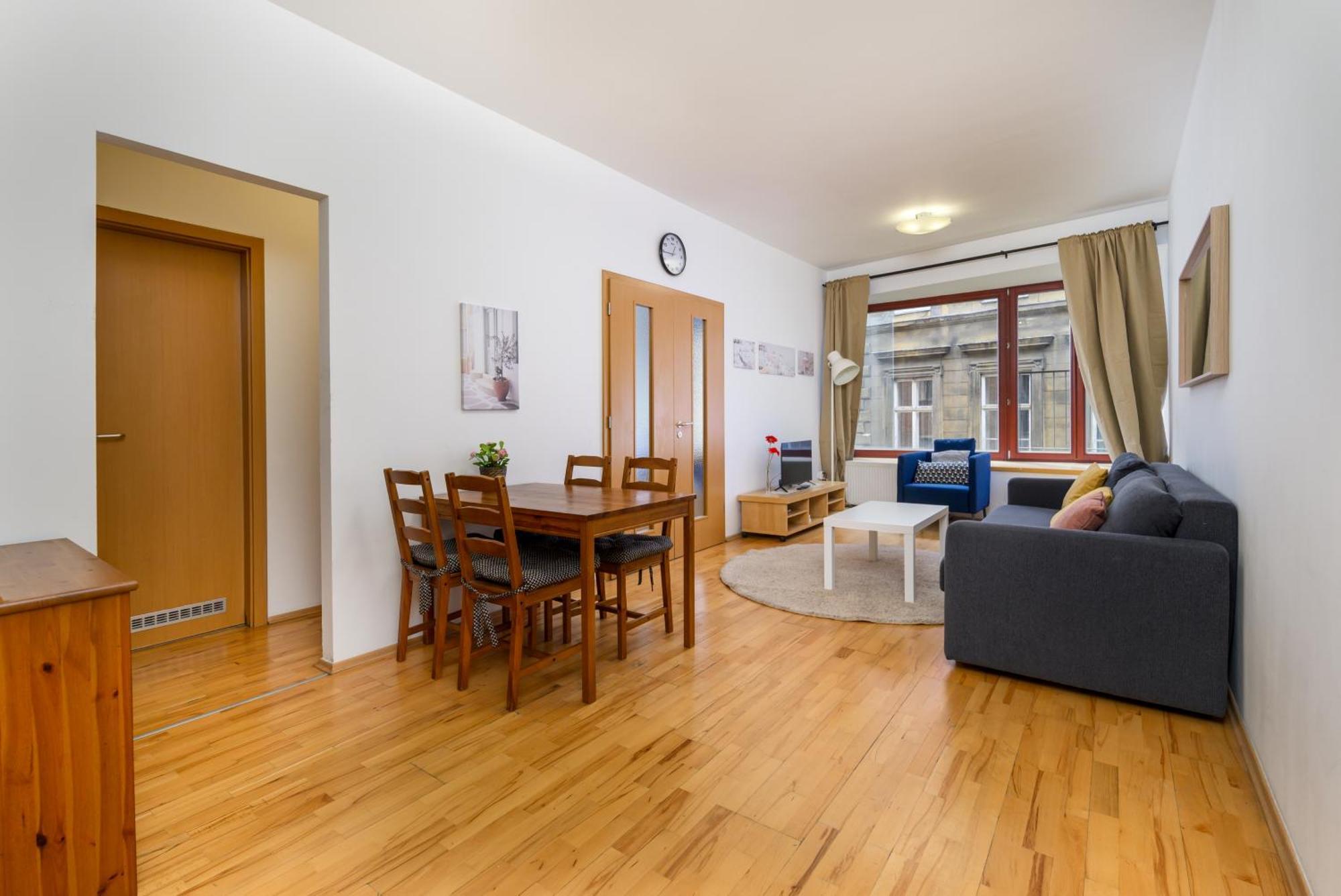 Apartman Basilica In Heart Of Budapest