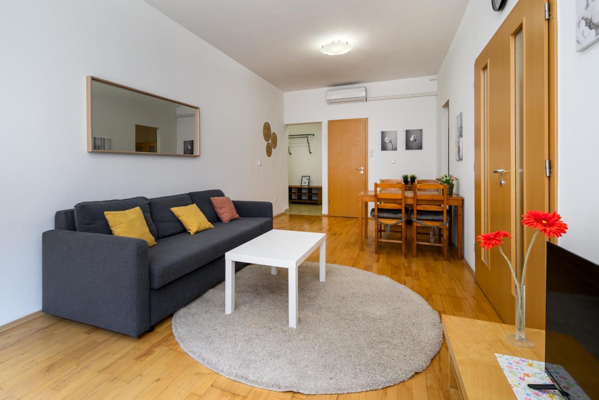 Apartman Basilica In Heart Of *