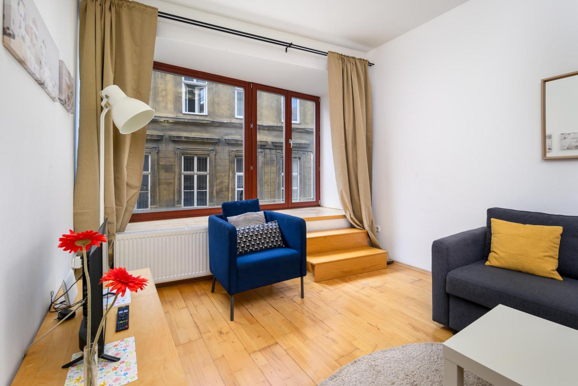 Basilica In Heart Of Apartman *