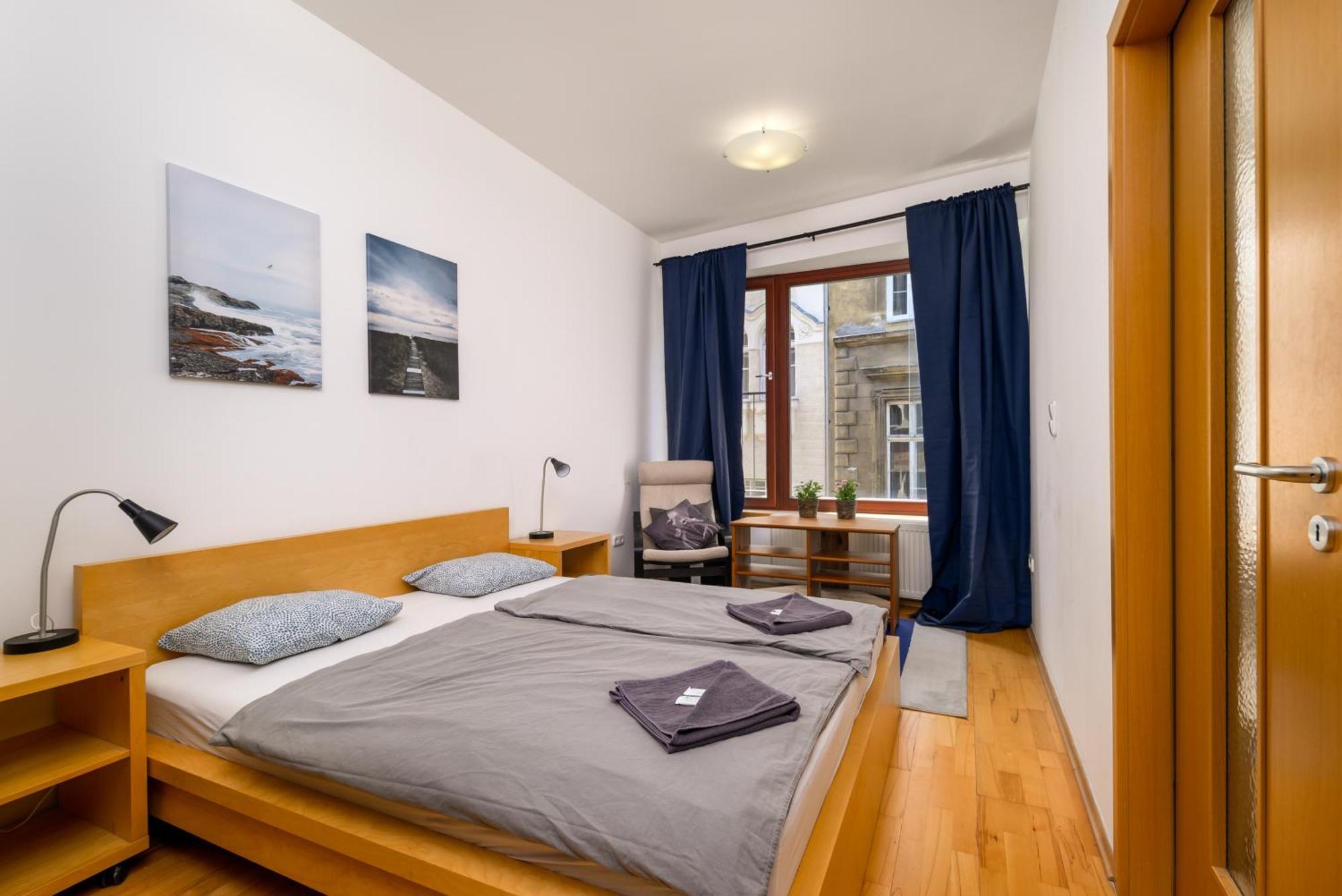 Basilica In Heart Of Apartman